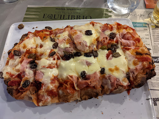 Kilo in Imperia, Provincia di Imperia