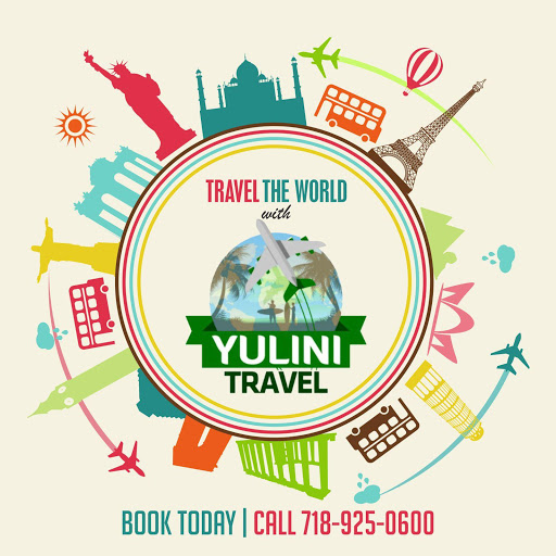 Travel Agency «Yulini Travel Agency», reviews and photos, 10411 122nd St, Jamaica, NY 11419, USA