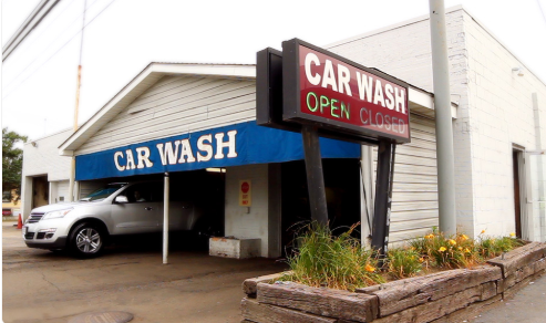 Coates Car Care en Niles