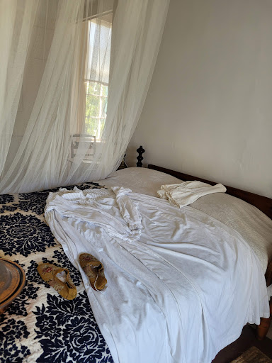 Museum «Ximenez-Fatio House Museum», reviews and photos, 20 Aviles St, St Augustine, FL 32084, USA