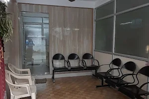 Kavis Physiotherapy and Paediatric therapy clinic image
