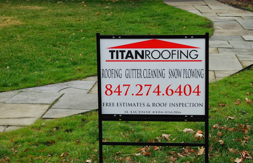 Roofing Contractor «Titan Roofing», reviews and photos, 932 Country Ln, Buffalo Grove, IL 60089, USA