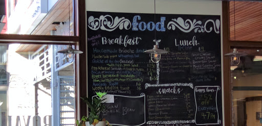 Coffee Shop «Royal Drummer Cafe», reviews and photos, 6420 24th Ave NW, Seattle, WA 98107, USA