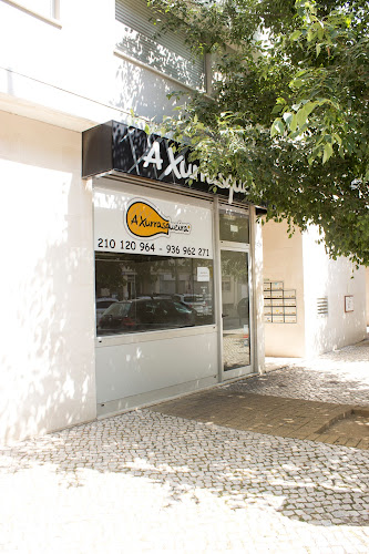 A Xurrasqueira em Lisboa