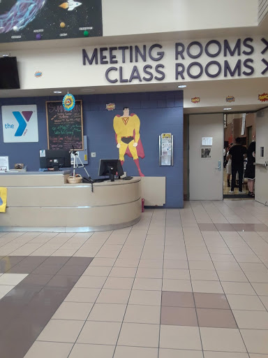 Community Center «Durango Hills Community Center», reviews and photos, 3521 N Durango Dr, Las Vegas, NV 89129, USA