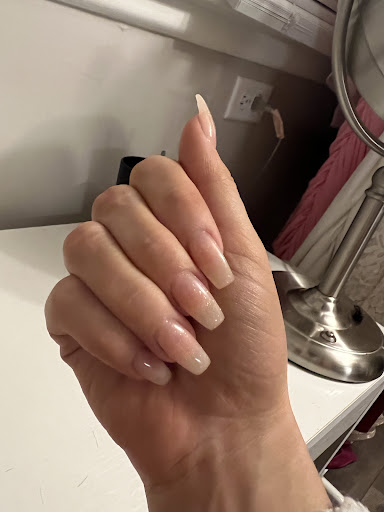 Nail Salon «7 nails and spa», reviews and photos, 225 Snelling Ave N, St Paul, MN 55104, USA