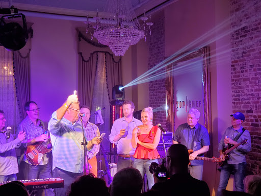 Event Venue «The Grand on Foster», reviews and photos, 170 N Foster St, Dothan, AL 36301, USA