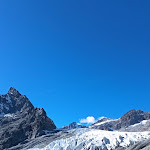Photo n° 2 de l'avis de Faysal.a fait le 23/10/2022 à 19:53 pour Refuge du Glacier Blanc à Vallouise-Pelvoux