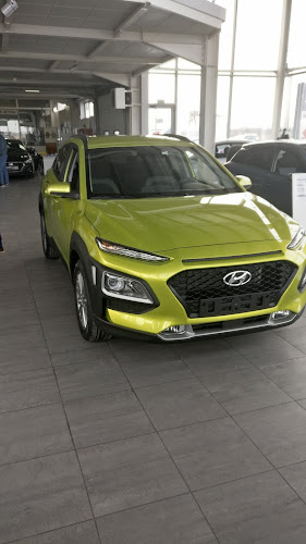 Comentarii opinii despre Hyundai Rol Car Buzau