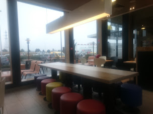 Photo n°29 de McDonald's à Tinqueux ()