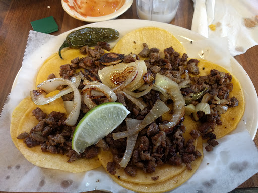 Mi Casita Mexican Food Restaurant