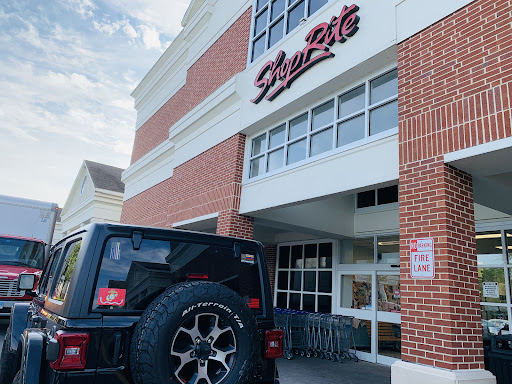 ShopRite of Southbury, 775 Main St S, Southbury, CT 06488, USA, 