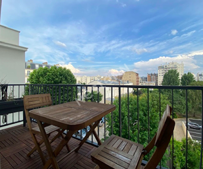 Agence Nestenn Immobilier Asnières sur Seine à Asnières-sur-Seine