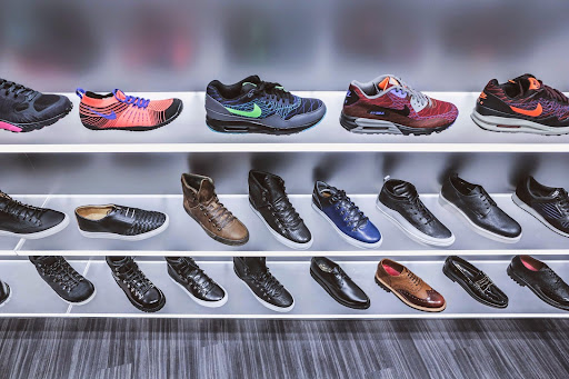 Clothing Store «XHIBITION», reviews and photos, 2068 W 25th St, Cleveland, OH 44113, USA