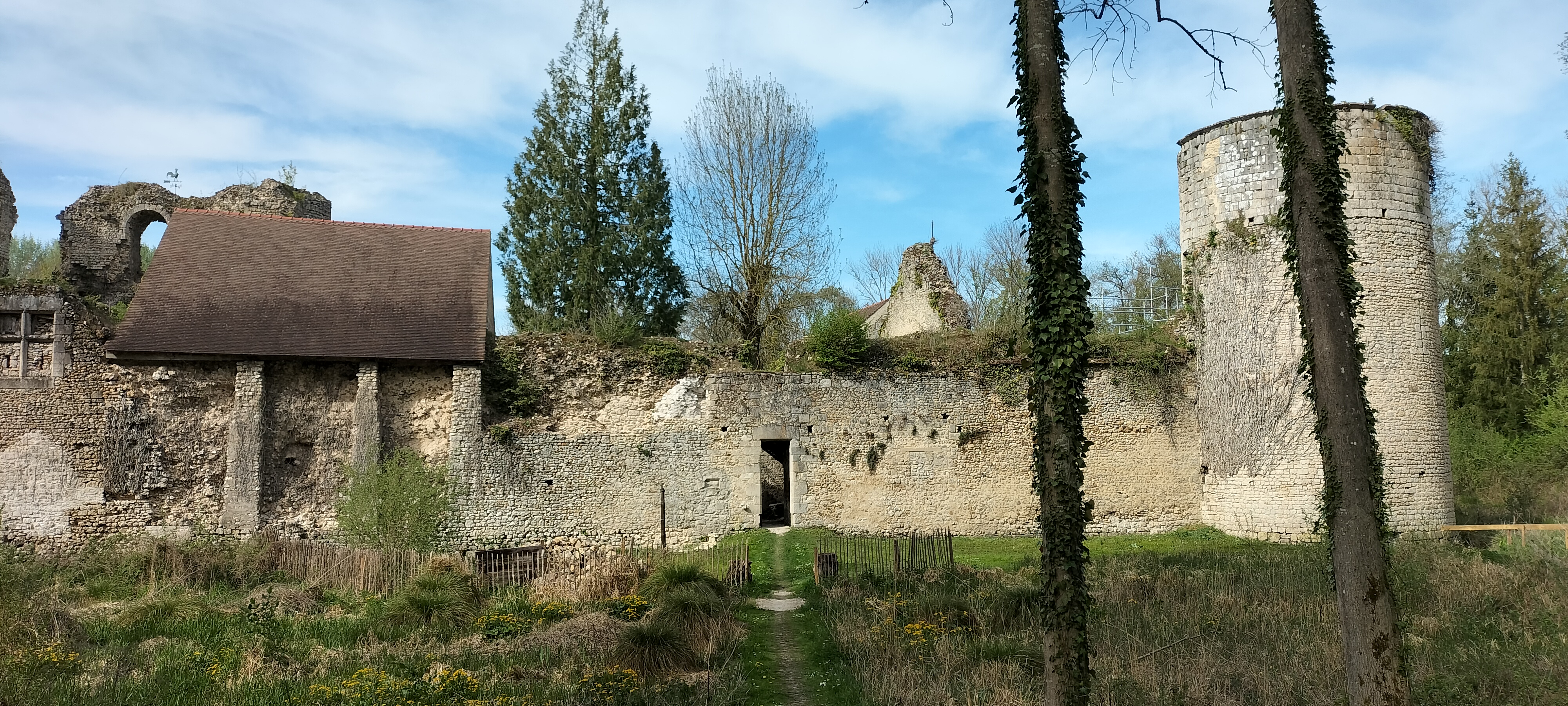 Photo n° 2 de l'avis de Benoît.h fait le 20/04/2022 à 16:11