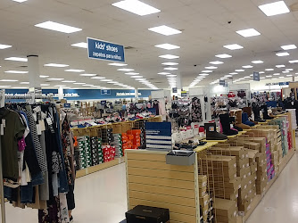 Marshalls