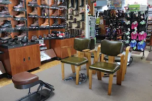 Fisher's Shoe & Saddle Shop image