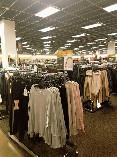 Department Store «Nordstrom Rack San Leandro», reviews and photos, 1285 Marina Blvd, San Leandro, CA 94577, USA