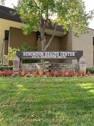 Remington Health Care Center: Singh H Vic MD