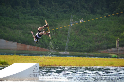 Water Park «Terminus Wake Park», reviews and photos, 171 LakePoint Pkwy, Cartersville, GA 30121, USA