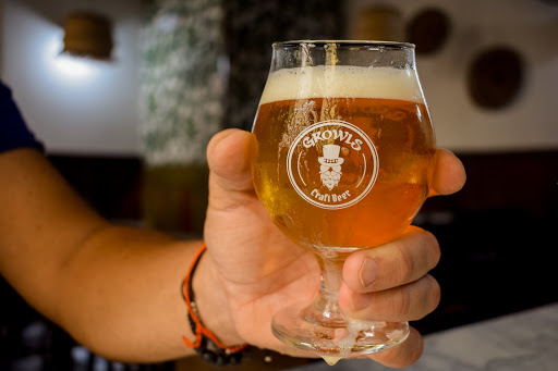 Talavera beer club