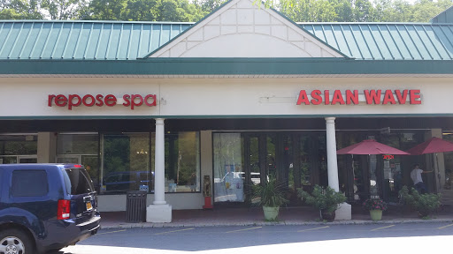 Shopping Mall «Rose Hill Shopping Center», reviews and photos, 600 Columbus Ave, Thornwood, NY 10594, USA