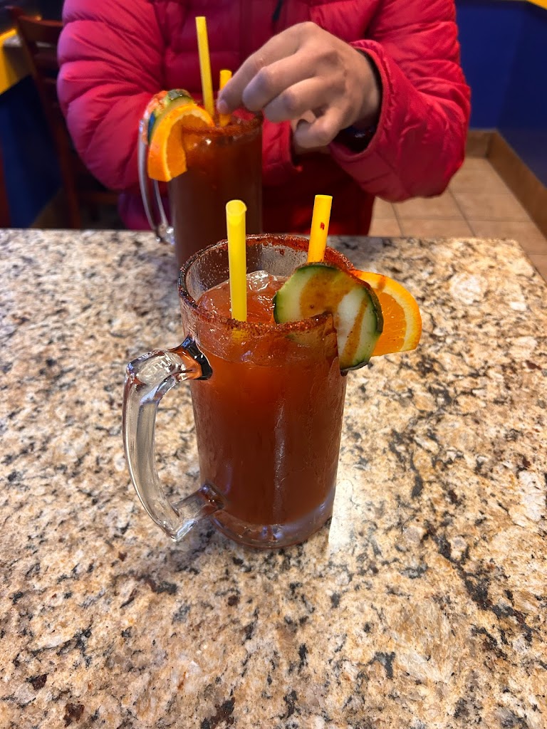 Mi taqueria el Kiosko 2 93905