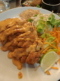 Phat thai du Restaurant thaï THAIGER à Paris - n°15