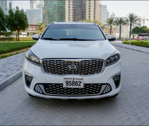 Babil Rent A Car - Luxury & Sports Car Rental Dubai Without Deposit
