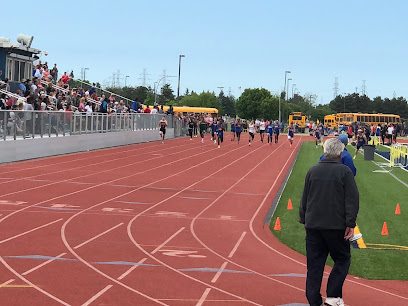 Niagara Falls High School Athletic Fields