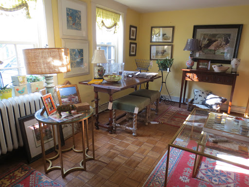 Fabric Store «The Second Yard», reviews and photos, 307 E Market St, Charlottesville, VA 22902, USA