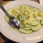 Photo n°1 de l'avis de Nicola.i fait le 21/08/2019 à 07:24 sur le  La Sidreria à Milan