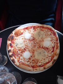 Pizza du Pizzeria Cecco à Dinan - n°15
