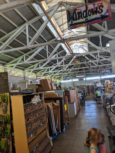 Thrift Store «Kauai Habitat for Humanity ReStore», reviews and photos