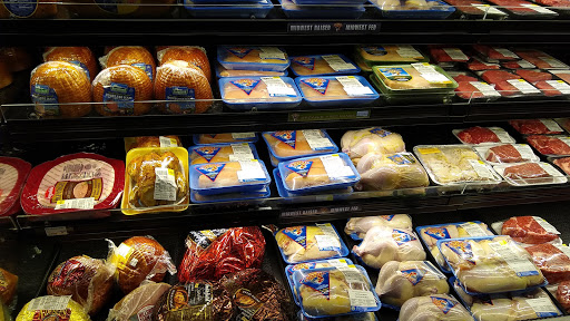 Grocery Store «Main Street Market», reviews and photos, 7770 Wisconsin 42, Egg Harbor, WI 54209, USA