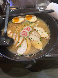 Soupe du Restaurant japonais Wasabi à Poitiers - n°5