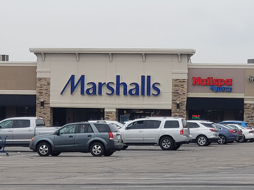 Marshalls, 805 Bethel Rd, Columbus, OH 43214, USA, 