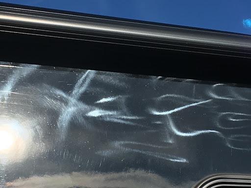 Auto Body Shop «The Body Shop», reviews and photos, 8651 Cincinnati Columbus Rd, West Chester Township, OH 45069, USA