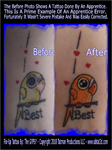 Explore phoenix rising tattoo ideas, creative tattoo ideas in Topeka, available at Artist Alley Studio Tattoos & Piercings