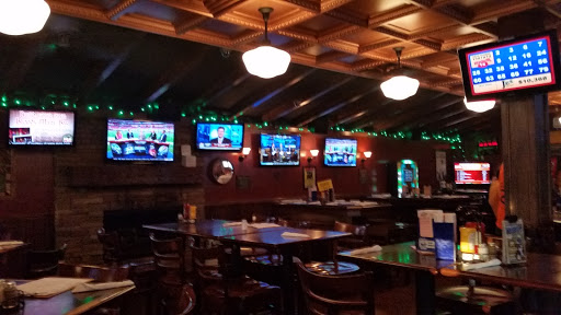 Malone's Tavern