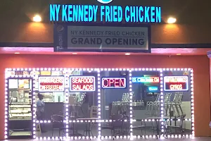 NY Kennedy Fried Chicken image