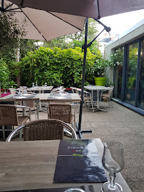 Atmosphère du Pizzeria Les Jardins d'Italie à Châteauroux - n°17