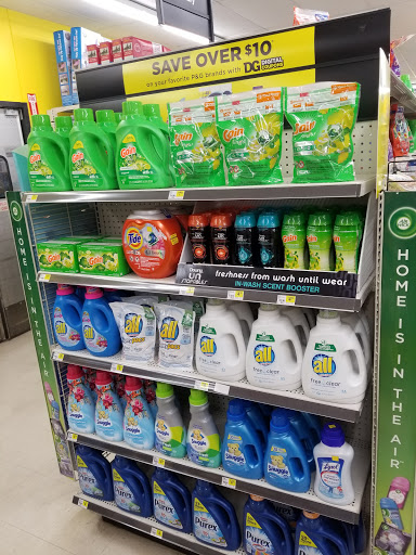 Discount Store «Dollar General», reviews and photos, 11980 MS-57, Vancleave, MS 39565, USA