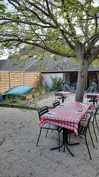Atmosphère du Restaurant Chez Walter à Saint-Dyé-sur-Loire - n°3