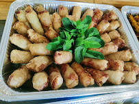 Rouleau de printemps du Restaurant Aoyri thai food à Badevel - n°4