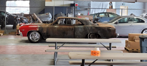 Auto Auction «Insurance Auto Auctions», reviews and photos, 6700 Stevenson Blvd, Fremont, CA 94538, USA