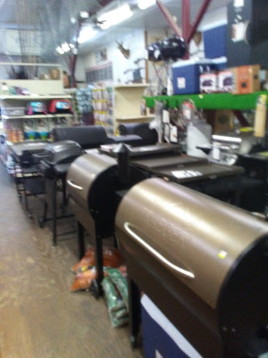 Hardware Store «Jasper True Value Hardware & Supply», reviews and photos, 202 Central Ave NW, Jasper, FL 32052, USA