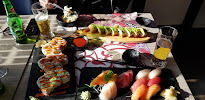 Sushi du Restaurant japonais Chidori Sushi à Rosny-sous-Bois - n°1