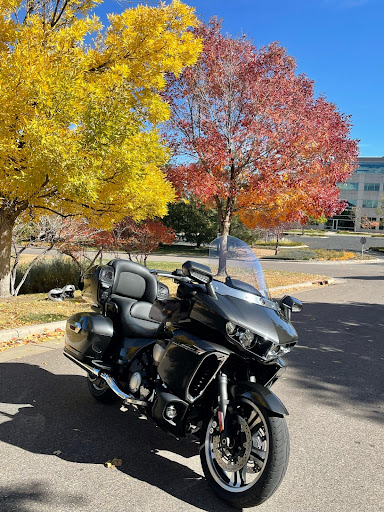 Motorcycle Dealer «ACES Motorcycles», reviews and photos, 5900 S College Ave, Fort Collins, CO 80525, USA