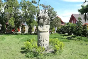 Museum Negeri Propinsi Sulawesi Tengah image
